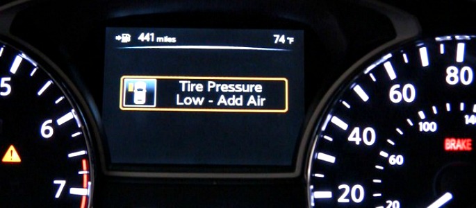 tire-pressure